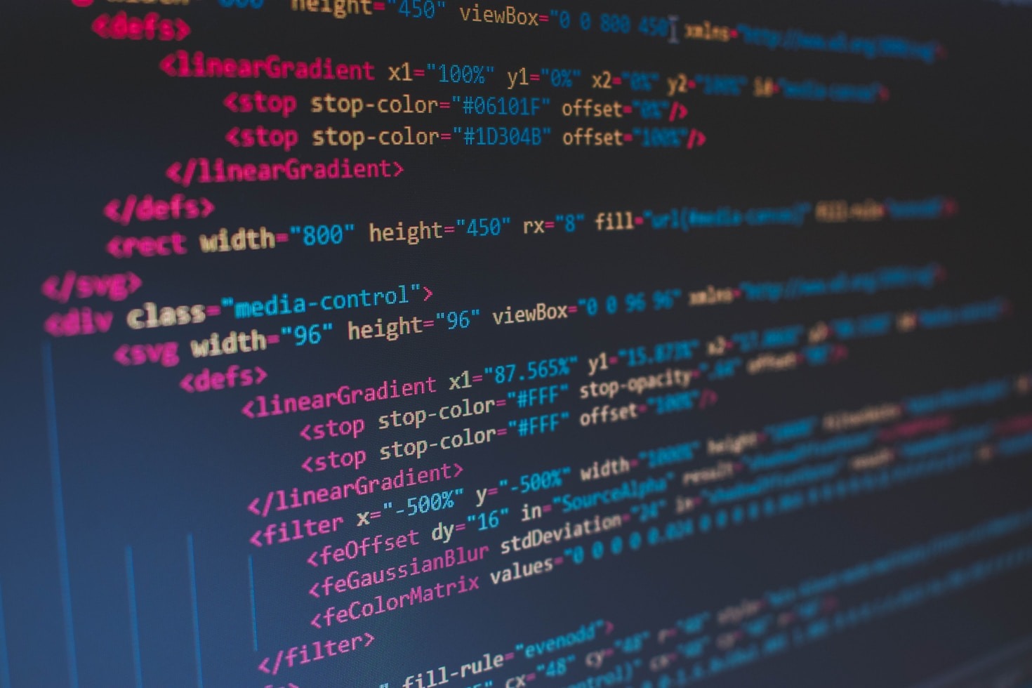 The Future of Business Lies in Technological Innovation